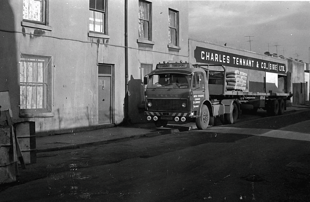 Charles Tennant, www.charlestennant.com