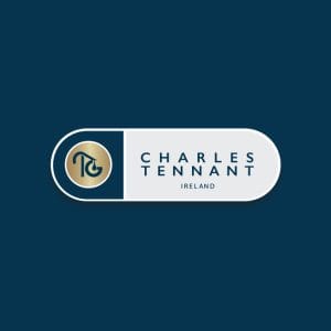 Picture of Charles Tennant Ireland
