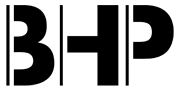 BHP Logo, Charles Tennant, www.charlestennant.com