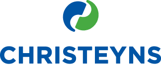 Christeyns NV Logo, Charles Tennant, www.charlestennant.com