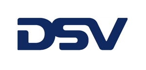 DSV Logo, Charles Tennant, www.charlestennant.com