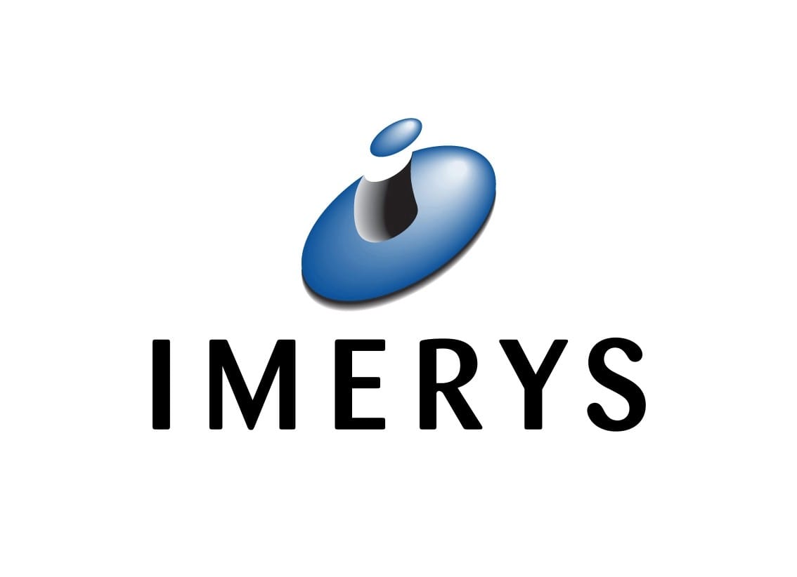 Imerys Logo, Charles Tennant, www.charlestennant.com