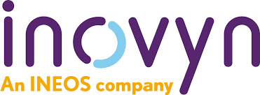 Inovyn Logo, Charles Tennant, www.charlestennant.com