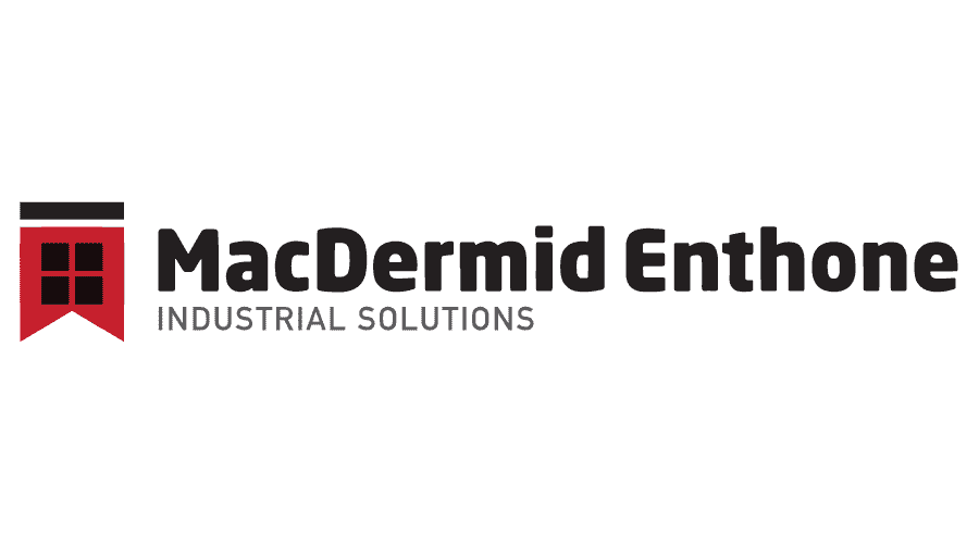 MacDermaid Logo, Charles Tennant, www.charlestennant.com