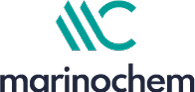 Marinochem Logo, Charles Tennant, www.charlestennant.com