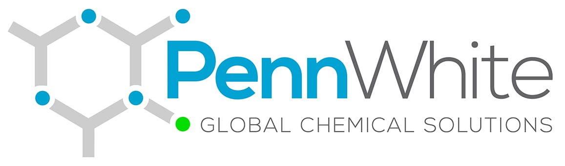 Pennwhite Logo, Charles Tennant, www.charlestennant.com