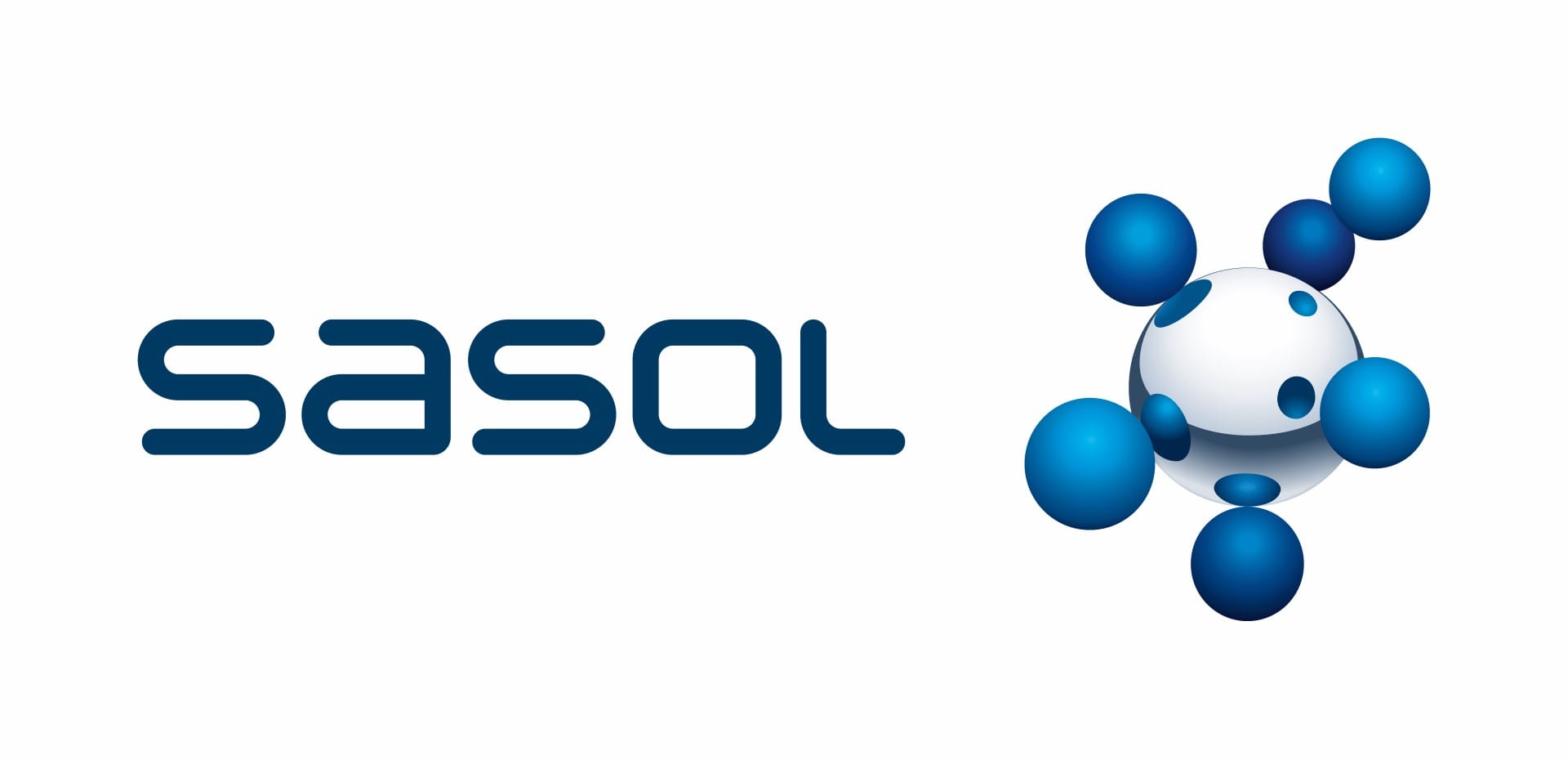 Sasol Logo, Charles Tennant, www.charlestennant.com