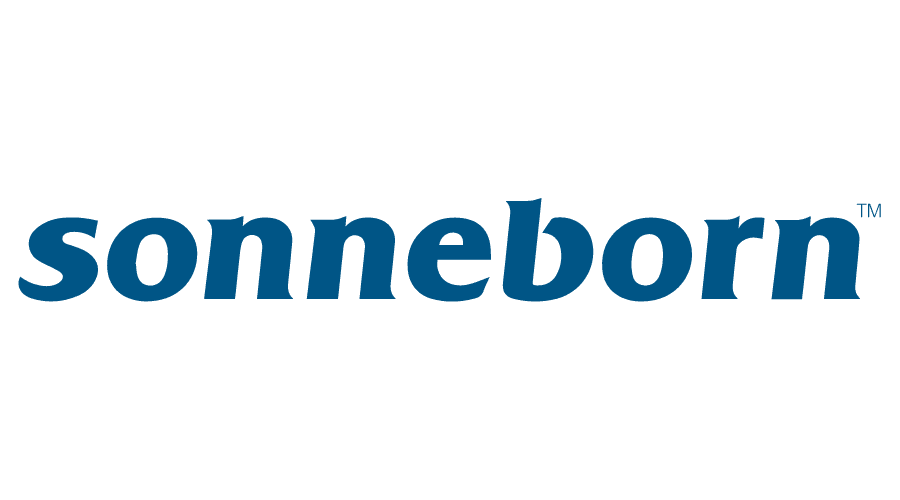 Sonneborn Logo, Charles Tennant, www.charlestennant.com