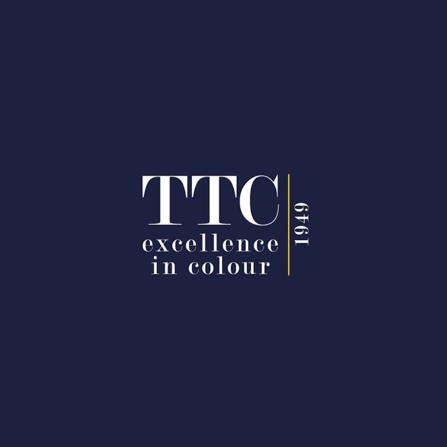 Tennants Textile Logo, Charles Tennant, www.charlestennant.com