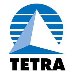 Tetra Logo, Charles Tennant, www.charlestennant.com