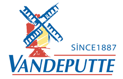 VANDEPUTTE Logo, Charles Tennant, www.charlestennant.com