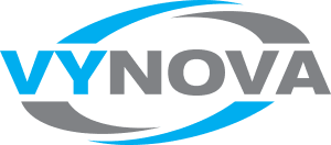 Vynova Logo, Charles Tennant, www.charlestennant.com