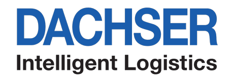 Dachser Logo, Charles Tennant, www.charlestennant.com