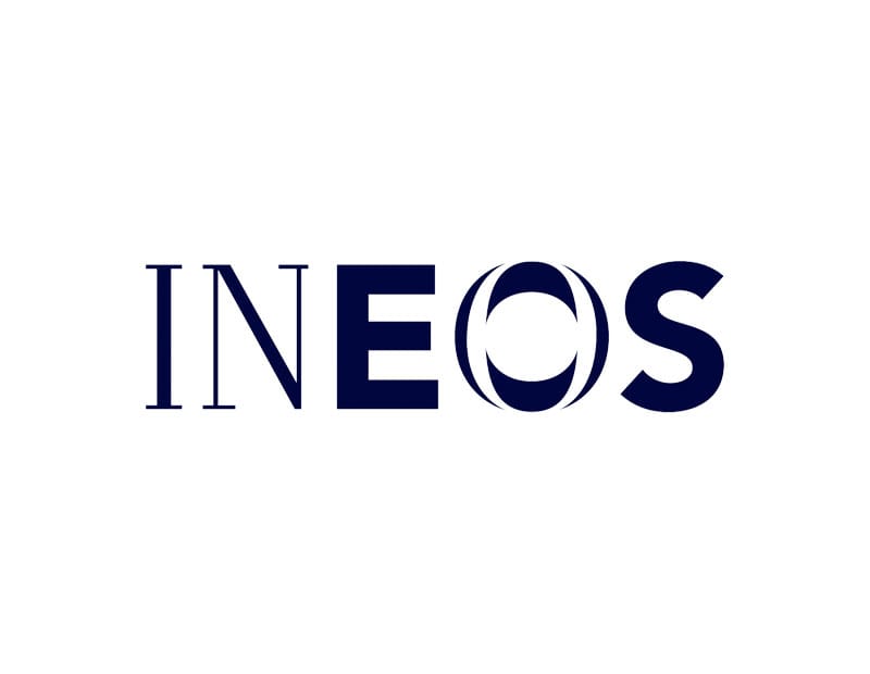 INEOS Logo, Charles Tennant, www.charlestennant.com