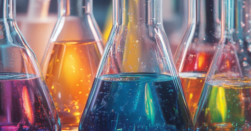 Industrial Chemicals & Solvents | Charles Tennant Ireland | www.charlestennant.com