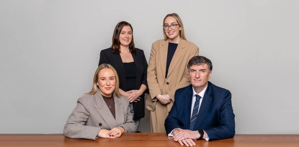 Sales Team at Charles Tennant, www.charlestennant.com