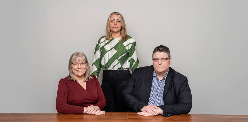Accounts Team at Charles Tennant, www.charlestennant.com