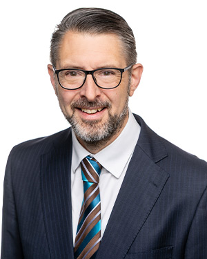 Andrew Mawhood, Financial Controller & Company Secretary, Charles Tennant, www.charlestennant.com