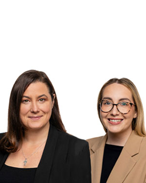 Picture of Catherine McCormack / Aisling Costine
